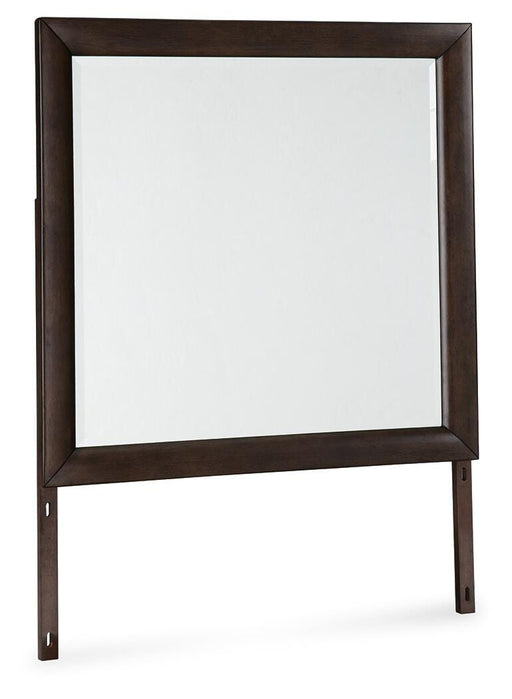 Dantenton Bedroom Mirror - Jack’s Furniture and More (Laredo, TX)