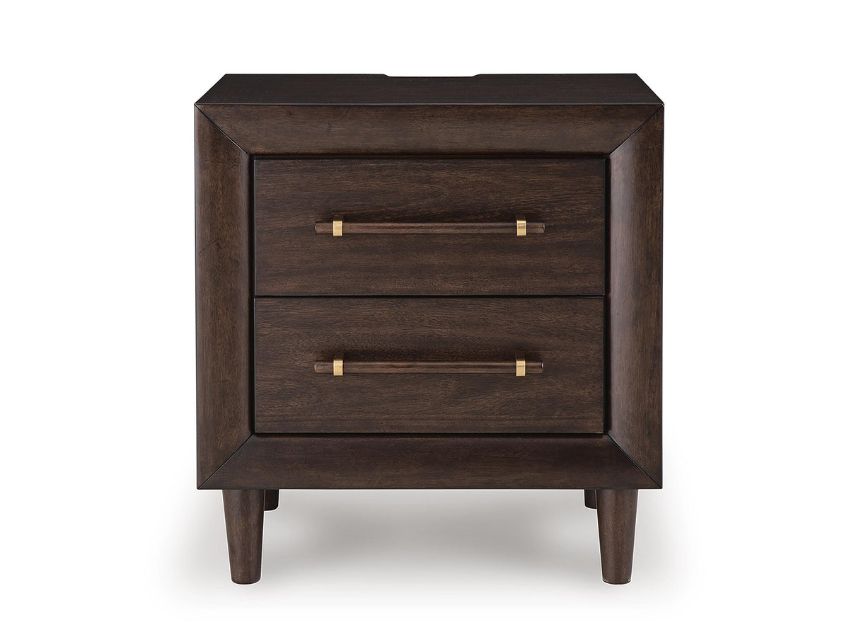 Dantenton Nightstand