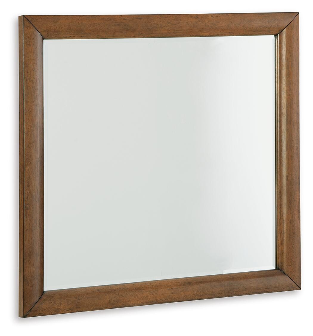 Lyncott Bedroom Mirror - Jack’s Furniture and More (Laredo, TX)