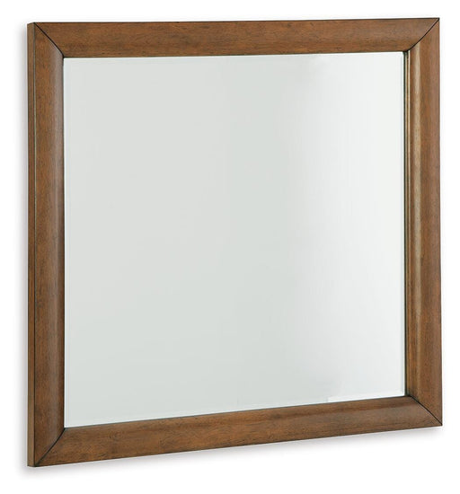 Lyncott Bedroom Mirror - Jack’s Furniture and More (Laredo, TX)