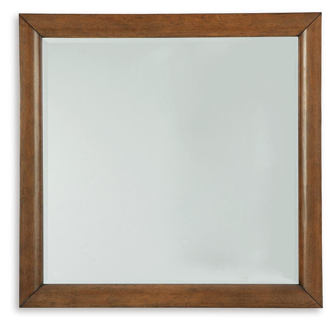 Lyncott Bedroom Mirror - Jack’s Furniture and More (Laredo, TX)