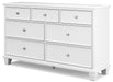 Fortman Dresser - Jack’s Furniture and More (Laredo, TX)