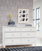 Fortman Dresser - Jack’s Furniture and More (Laredo, TX)
