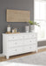Fortman Dresser - Jack’s Furniture and More (Laredo, TX)