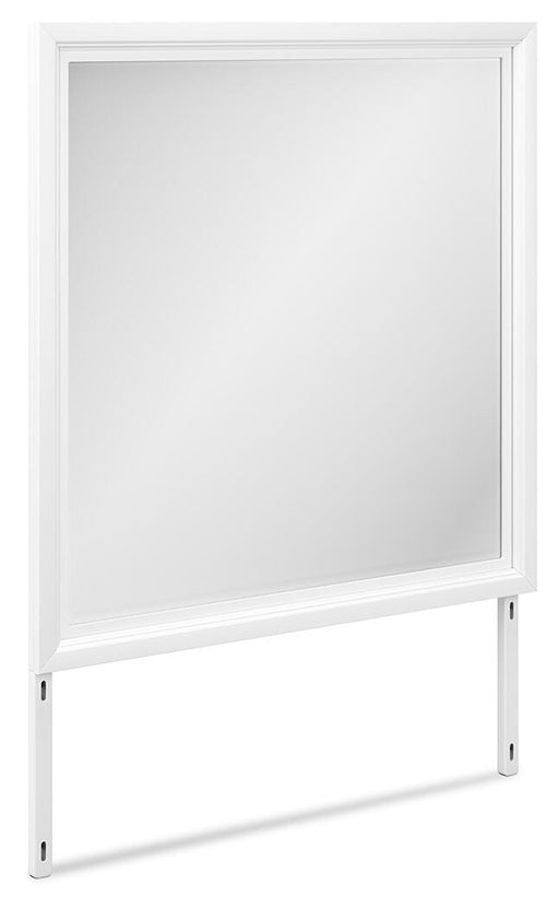 Fortman Bedroom Mirror - Jack’s Furniture and More (Laredo, TX)
