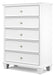 Fortman Chest of Drawers - Jack’s Furniture and More (Laredo, TX)