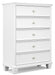Fortman Chest of Drawers - Jack’s Furniture and More (Laredo, TX)