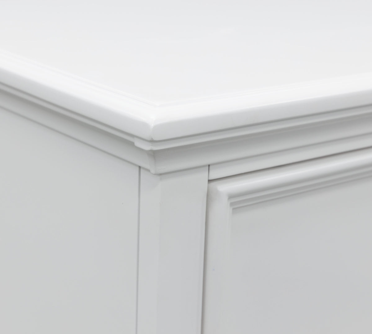 Fortman Chest of Drawers - Jack’s Furniture and More (Laredo, TX)