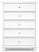 Fortman Chest of Drawers - Jack’s Furniture and More (Laredo, TX)