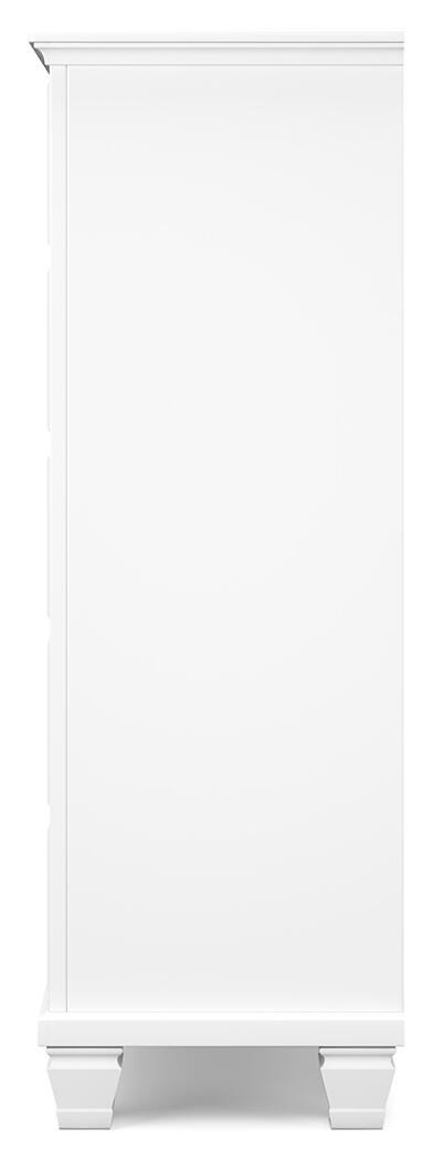 Fortman Chest of Drawers - Jack’s Furniture and More (Laredo, TX)
