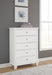 Fortman Chest of Drawers - Jack’s Furniture and More (Laredo, TX)