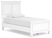 Fortman Bed - Jack’s Furniture and More (Laredo, TX)