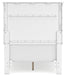 Fortman Bed - Jack’s Furniture and More (Laredo, TX)