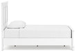 Fortman Bed - Jack’s Furniture and More (Laredo, TX)