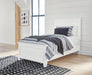 Fortman Bed - Jack’s Furniture and More (Laredo, TX)