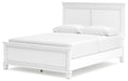 Fortman Bed - Jack’s Furniture and More (Laredo, TX)