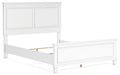 Fortman Bed - Jack’s Furniture and More (Laredo, TX)