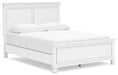 Fortman Bed - Jack’s Furniture and More (Laredo, TX)
