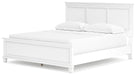 Fortman Bed - Jack’s Furniture and More (Laredo, TX)