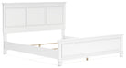 Fortman Bed - Jack’s Furniture and More (Laredo, TX)