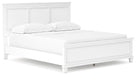 Fortman Bed - Jack’s Furniture and More (Laredo, TX)