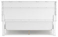Fortman Bed - Jack’s Furniture and More (Laredo, TX)