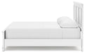 Fortman Bed - Jack’s Furniture and More (Laredo, TX)
