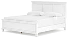 Fortman Bed - Jack’s Furniture and More (Laredo, TX)