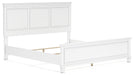 Fortman Bed - Jack’s Furniture and More (Laredo, TX)