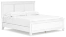 Fortman Bed - Jack’s Furniture and More (Laredo, TX)