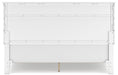 Fortman Bed - Jack’s Furniture and More (Laredo, TX)