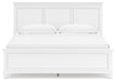Fortman Bed - Jack’s Furniture and More (Laredo, TX)