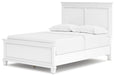 Fortman Bed - Jack’s Furniture and More (Laredo, TX)