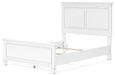 Fortman Bed - Jack’s Furniture and More (Laredo, TX)