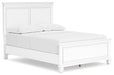 Fortman Bed - Jack’s Furniture and More (Laredo, TX)