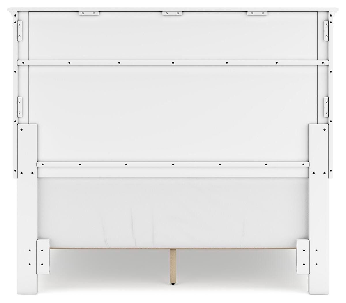 Fortman Bed - Jack’s Furniture and More (Laredo, TX)