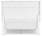 Fortman Bed - Jack’s Furniture and More (Laredo, TX)