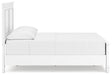 Fortman Bed - Jack’s Furniture and More (Laredo, TX)