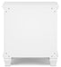 Fortman Nightstand - Jack’s Furniture and More (Laredo, TX)