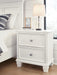 Fortman Nightstand - Jack’s Furniture and More (Laredo, TX)