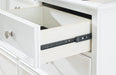 Fortman Dresser - Jack’s Furniture and More (Laredo, TX)