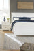 Fortman Bed - Jack’s Furniture and More (Laredo, TX)
