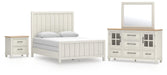 Shaybrock Bedroom Set - Jack’s Furniture and More (Laredo, TX)