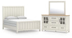 Shaybrock Bedroom Set - Jack’s Furniture and More (Laredo, TX)