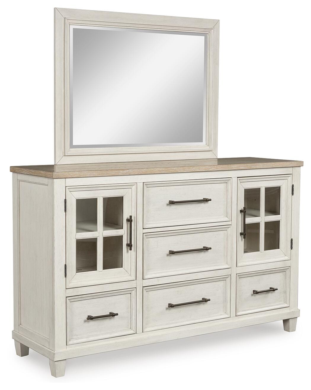 Shaybrock Bedroom Set - Jack’s Furniture and More (Laredo, TX)