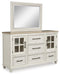 Shaybrock Bedroom Set - Jack’s Furniture and More (Laredo, TX)