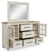 Shaybrock Bedroom Set - Jack’s Furniture and More (Laredo, TX)