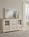 Shaybrock Bedroom Set - Jack’s Furniture and More (Laredo, TX)