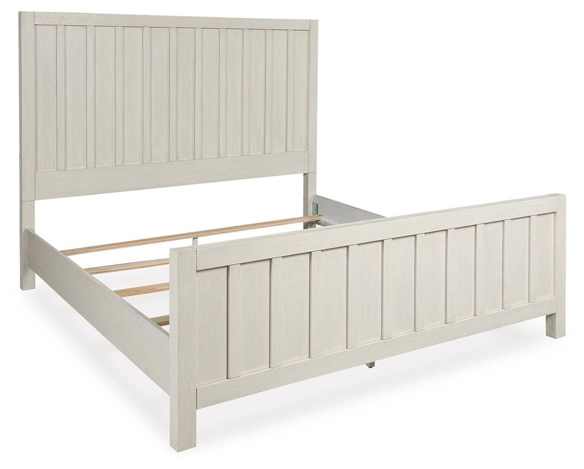 Shaybrock Bedroom Set - Jack’s Furniture and More (Laredo, TX)