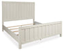 Shaybrock Bedroom Set - Jack’s Furniture and More (Laredo, TX)